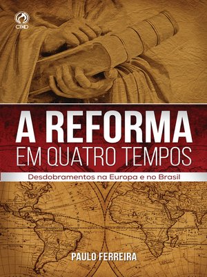cover image of A Reforma em Quatro Tempos